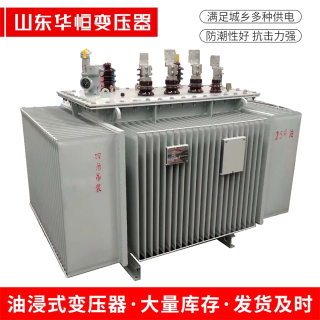 S13-10000/35广州广州广州电力变压器厂家