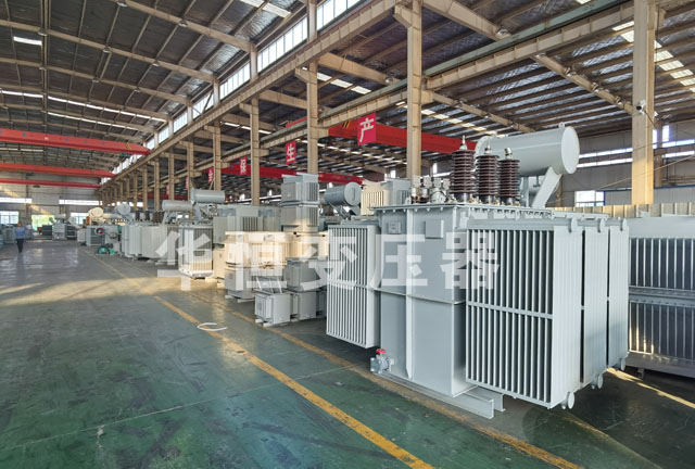S13-8000/35广州广州广州电力变压器厂家