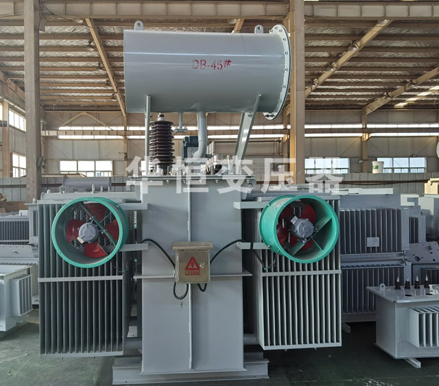 S13-8000/35广州广州广州电力变压器