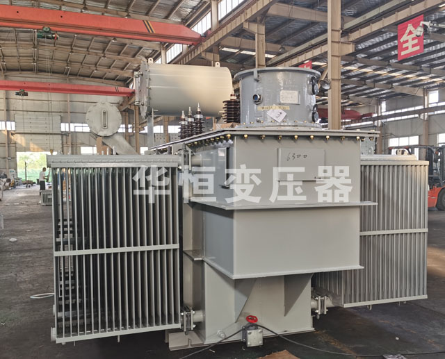 S11-8000/35广州广州广州油浸式变压器价格