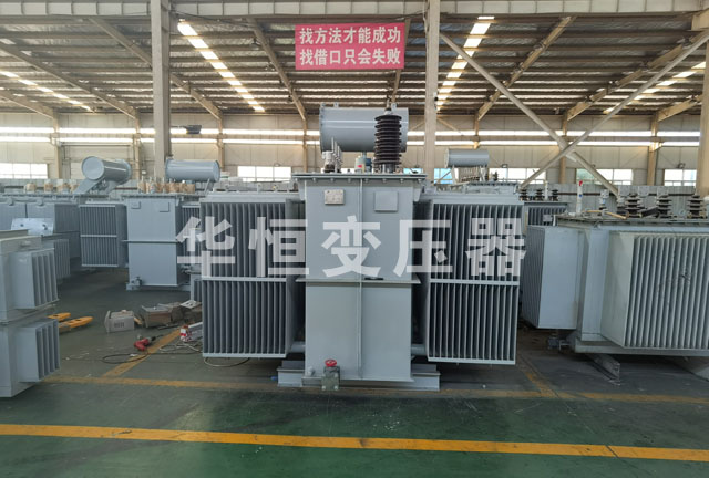 SZ11-6300/35广州广州广州油浸式变压器价格
